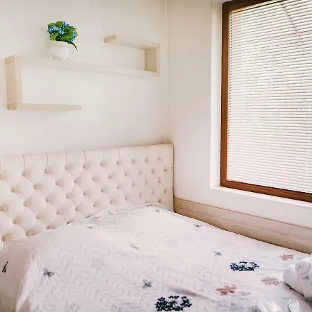 Saketi Apartamento Varna